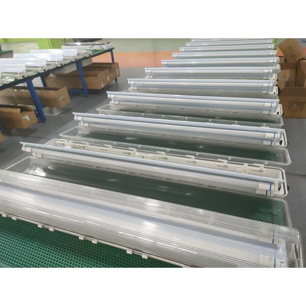 403 Status Code Explosion Proof Fluorescent Light Openresty Server for Safe and Long-Lasting Illumination
