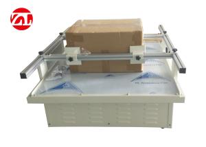 ASTM D4728 Lab Digital Simulated Transport Vibration Testing Machine