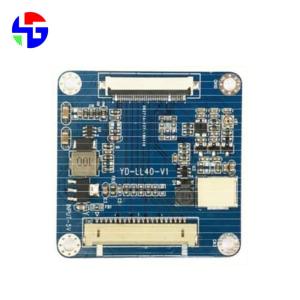 Wholesale HDMI Driver Board Small Medium Sized LCD Screen T-CON Circuit Conversion from china suppliers