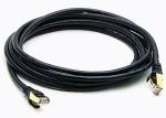 Ethernet Patch Cord Network Data Cable / Cat6e Network Cable High Speed