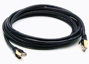 Wholesale Ethernet Patch Cord Network Data Cable / Cat6e Network Cable High Speed from china suppliers