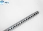 Galvanized Split Set Friction Bolts Rock Mining