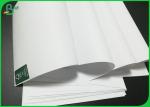 80g Offset Printing Paper Smoothness & tightness For Notebook Making In Roll