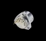 1 Axis Quartz Flexure Accelerometer , Oil Drilling Quartz Acceleration