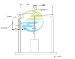 Tensile Strength Testing Machine With Soft Cable Retention Force Test Rate 60