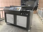 C50 Intelligent A4 Book Binding Machine Automatic Glue Binding Machine