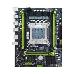 Wholesale PC main board X79-S290-V2.84 LGA2011 USB3.0 4 DDR3 rams from china suppliers