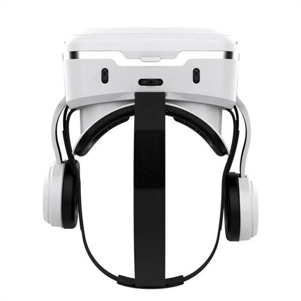 Virtual Reality Headset 3D Videos VR Headsets With Headphone