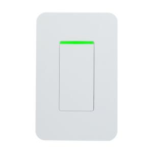 Type 120 15A Smart Wifi Light Switch US Standard With LED Light Indicator