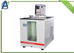 Wholesale ASTM D1298 Density and Specific Gravity Testing Equipment With Hydrometer from china suppliers