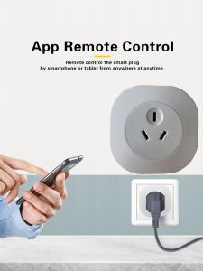 Wholesale Australian Standard Smart Socket Above IOS8.0 Android4.3 Smart Outlet With Usb from china suppliers