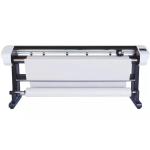 Dual Head HP45 Inkjet Printing Plotter Paper Pattern Garment Pattern Plotter
