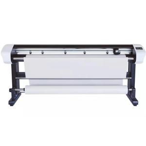 Wholesale One and Dual Paper Roller CAD Inkjet Garment Plotter for Construction Works HP-GL File from china suppliers
