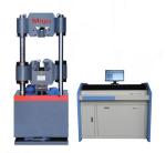 Computer Control Hydraulic Servo Universal Testing/Instrument/Oil Cylinder