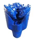 High Performance 20 Inch API Standard Tricone Drill Bits For Oil Gas Extraction