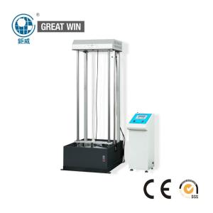 Safety Toecap Impact Testing Machine 1200MM Effective Height AC220V
