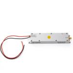 5.2g 30W GaN Module RF Module Power Amplify Ua Drone Counter Module for Anti