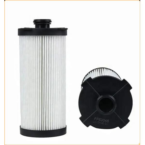 Best Quality Truck Engine Parts Fuel Filter Element 5486894 FF63046 With Original Brand Logo Printing FF63046