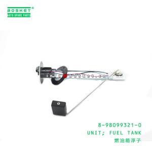 China 8-98099321-0 Fuel Tank Unit 8980993210 Suitable for ISUZU FGR on sale