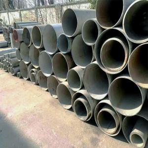 Wholesale Stock Available Stainless Steel Round Pipe 430 Flaring  2205 Duplex Tube 6mm from china suppliers