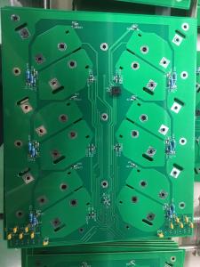 China SMT 0402 THT Soldering ROHS Printed Circuit Board Assembly Manufacturer UL Certified on sale