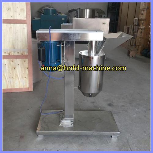 Quality Onion paste grinding machine,ginger paste making machine for sale