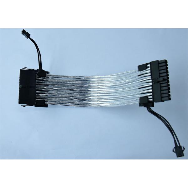 Lighting Argb 24 Pin Extension Cable for MB-Power Extension Cord