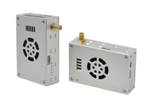 CD05HPT Drone Video Transmitter & Receiver: High Definition, Secured & Encrypted