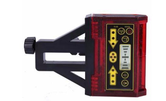 Quality LS708II Lightweight Mechanical Laser Receiver for sale