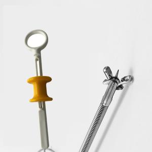 China 2.3*2300mm Disposable Biopsy Forceps With Spike for Colonoscopy on sale