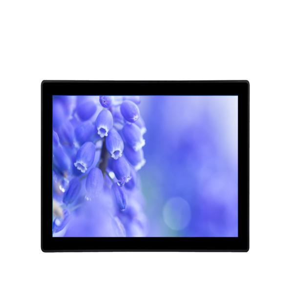 ODM Waterproof Industrial Touch Screen Monitors Open Frame HDMI ROHS