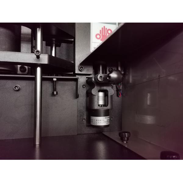 Ejon Y6 Automatic Aluminum Letters and Numbers Machine for Signage 3D Logo Manufacturing