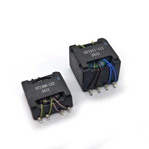 Wholesale SMD Gate Drive Transformer , Pulse Transformer from china suppliers