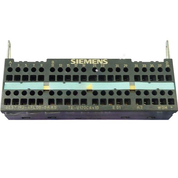 Quality SIEMENS 6ES7193-4FL00-0AA0 SIMATIC DP, ADDITIONAL TERM. for sale