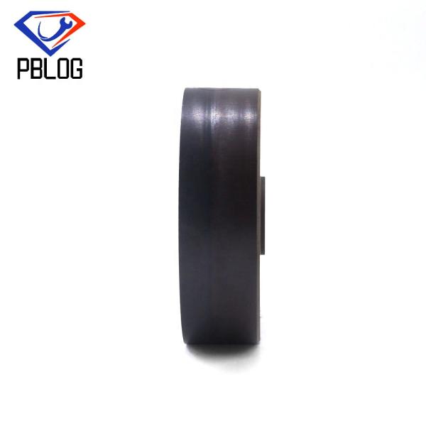 PBLOG Wholesale Resin Wheel Glass Ceramic Slate Edging Rubber Grinding Wheel Processing Tools