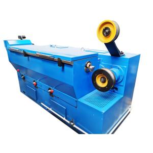 Wholesale Electric Cable And Wire Intermediate Drawing Machine With Annealer from china suppliers