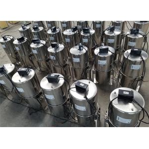 Wholesale Indoor Outdoor Dancing Laminar Jet Fountain For Modern Hotel Decoration from china suppliers