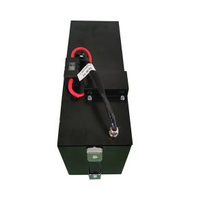 Wholesale 48V Lithium Forklift Battery Essential Component For Safe And Material Handling from china suppliers