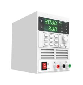 Wholesale OEM Adjustable DC Power Source Supply Accepts SCPI Commands from china suppliers