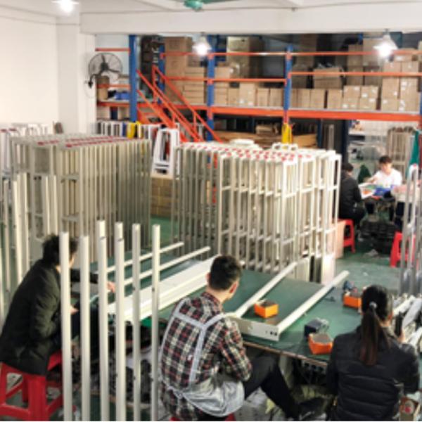 EAS system 8.2MHz Rf Shops Exit Alarm Security And Safety Equipment