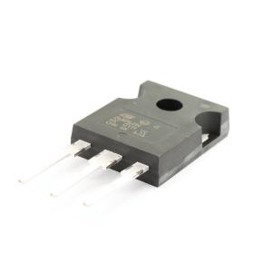 China IHW40N60RF Power Module IGBT 600V 80A 305W TO247-3 Package Infineon Technologies on sale