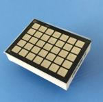 DOT Matrix LED Display 5 X 7 3mm for Digital Time Zone Clock Indicator