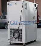 LAN PLC Controller Temperature Humidity Alternate Environmental Test Chamber 1/3