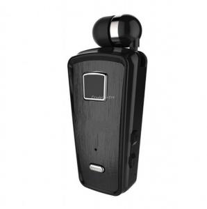 China PDCF980 Factory private high quality CSR Bluetooth headset retractable on sale