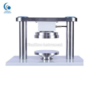 Wholesale 5 - 3000N Compressive Strength Testing Machine , Durable Package Testing Equipment from china suppliers