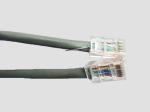 Cat6 Rj45 8P8C Automatic Crimping Machine For Network / Internet / Ethernet