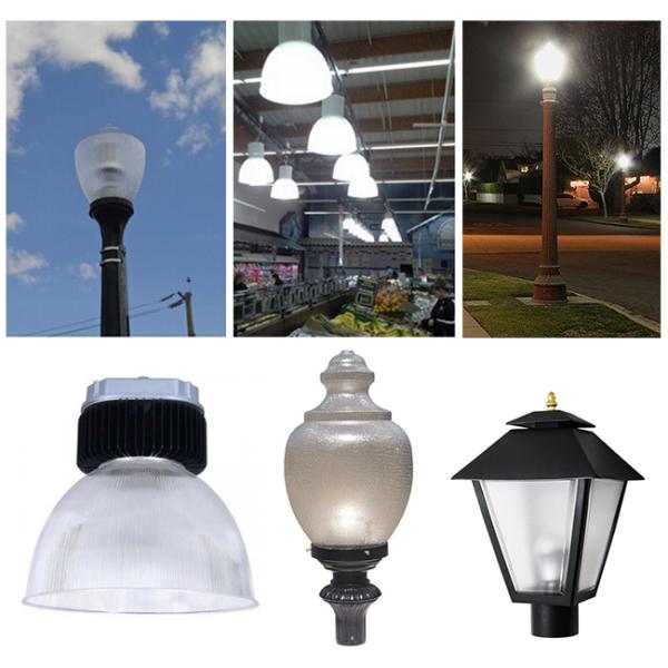 E39 E40 100w led corn lamp Energy Saving Light Bulb SAMSUNG 2835SMD