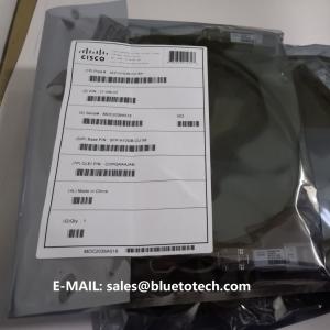 China Cisco SFP-H10GB-CU 1M 2M 3M 5M 7M Cisco Twinax Cable SFP+ CU 1M 2M 3M 5M 7M on sale