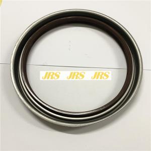 6150214243 Rear Crank Oil Seal 6D125 S6D125 Dust Wiper Seals