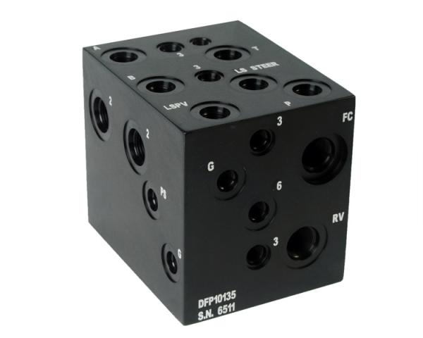 Quality Precision CNC Machining Parts for custom test fixtures for sale